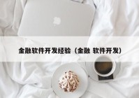 金融软件开发经验（金融 软件开发）