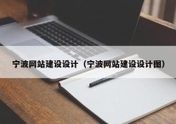 宁波网站建设设计（宁波网站建设设计图）